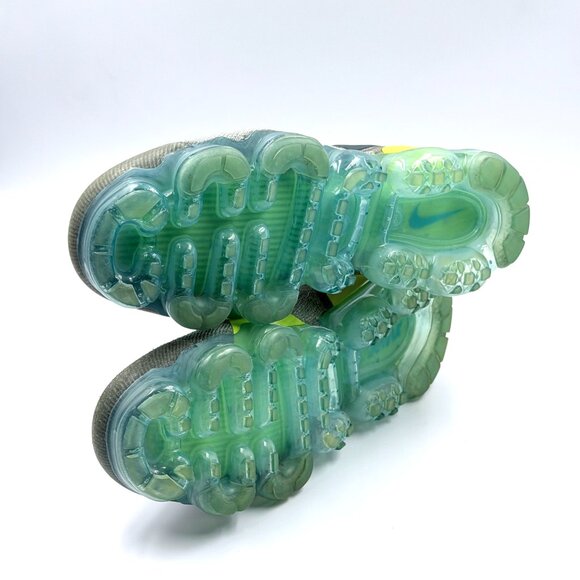 Nike Air VaporMax Moc 2 'Neo Turquoise' - Picture 9 of 12